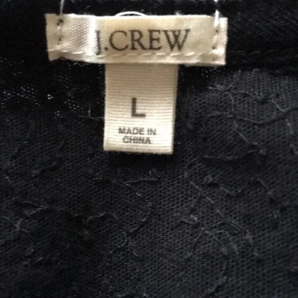 ❤️J Crew Sequin Tank❤️